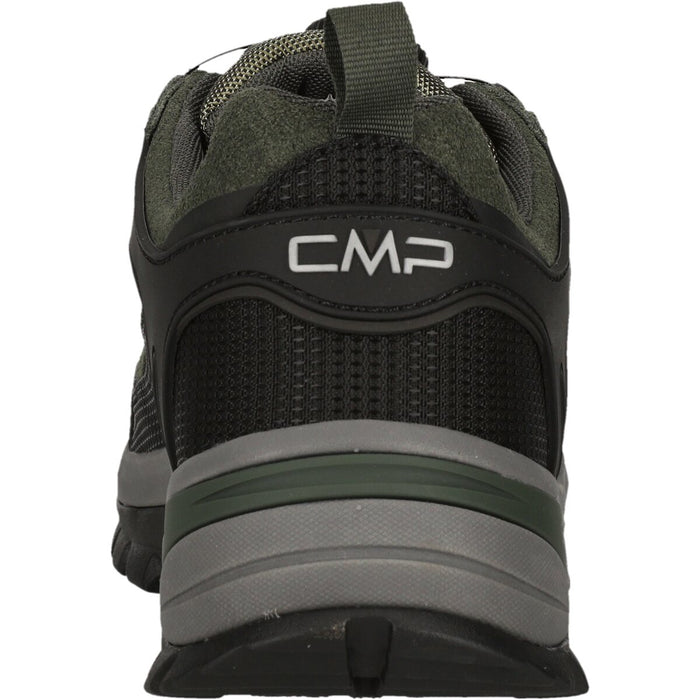 CMP Rigel 2.0 Low Fitgo WP Trekking Shoes Shoes 31FZ Pine-Piombo