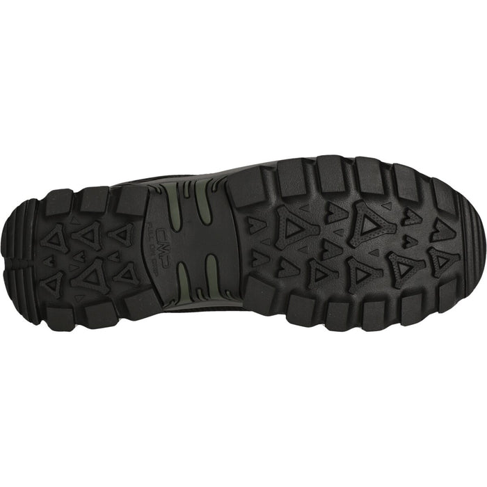 CMP Rigel 2.0 Low Fitgo WP Trekking Shoes Shoes 31FZ Pine-Piombo