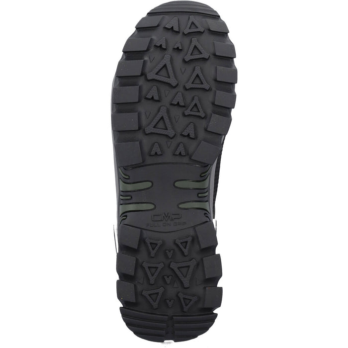 CMP Rigel 2.0 Low Fitgo WP Trekking Shoes Shoes 31FZ Pine-Piombo