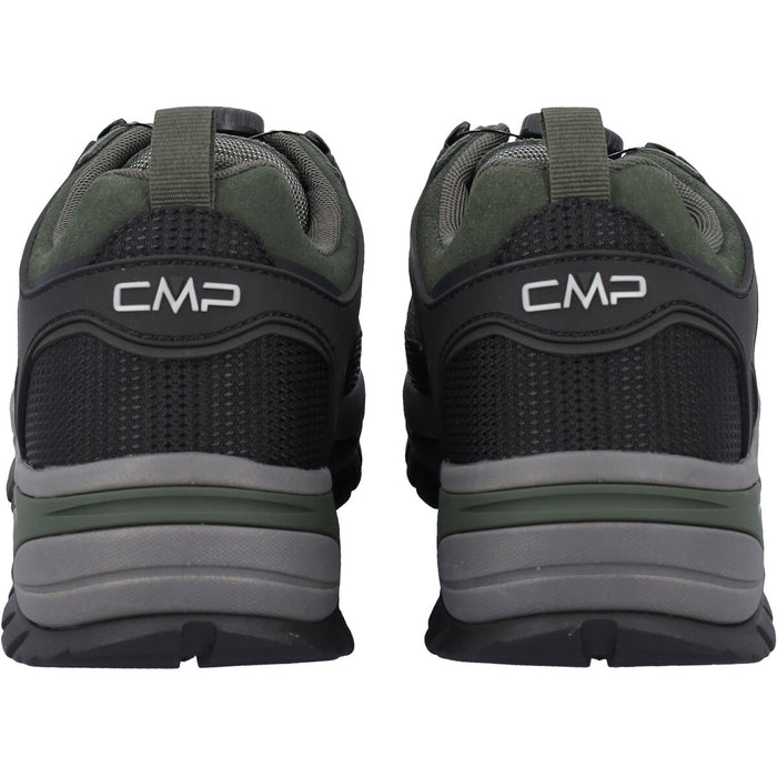 CMP Rigel 2.0 Low Fitgo WP Trekking Shoes Shoes 31FZ Pine-Piombo