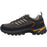 CMP Rigel 2.0 Low WP M Outdoor Shoe Shoes 01QZ Cioccolato-Caramel