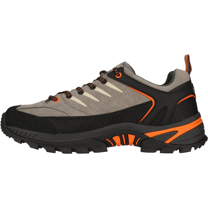 CMP Rigel 2.0 Low WP M Outdoor Shoe Shoes 06PV Deserto-Flame