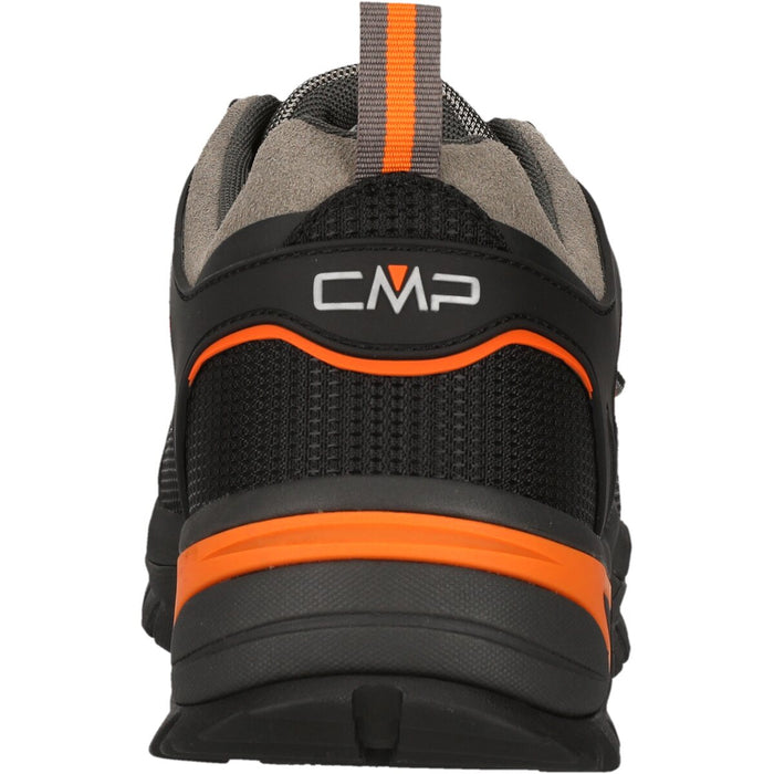 CMP Rigel 2.0 Low WP M Outdoor Shoe Shoes 06PV Deserto-Flame