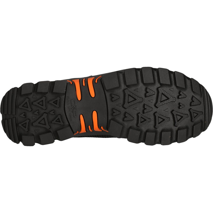 CMP Rigel 2.0 Low WP M Outdoor Shoe Shoes 06PV Deserto-Flame