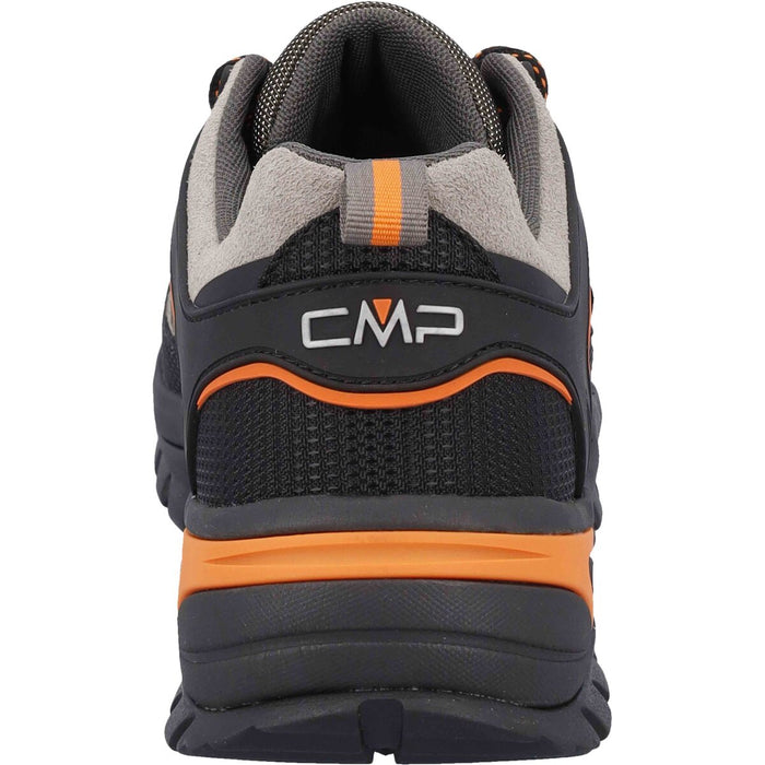CMP Rigel 2.0 Low WP M Outdoor Shoe Shoes 06PV Deserto-Flame