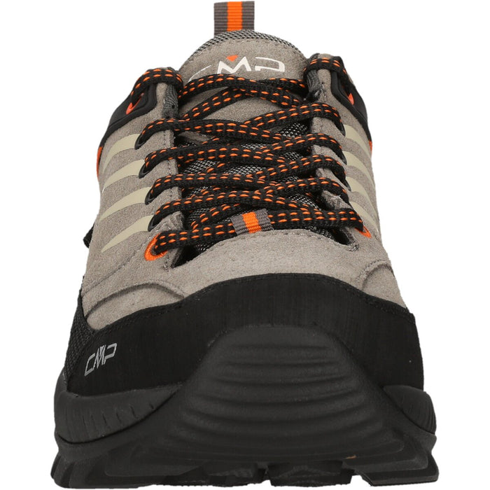 CMP Rigel 2.0 Low WP M Outdoor Shoe Shoes 06PV Deserto-Flame