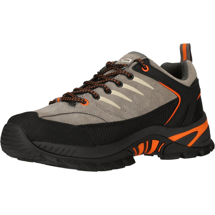 CMP Rigel 2.0 Low WP M Outdoor Shoe Shoes 06PV Deserto-Flame