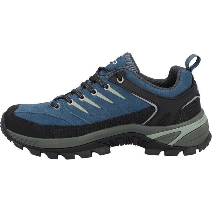 CMP Rigel 2.0 Low WP M Outdoor Shoe Shoes 10NZ Avio-Salvia