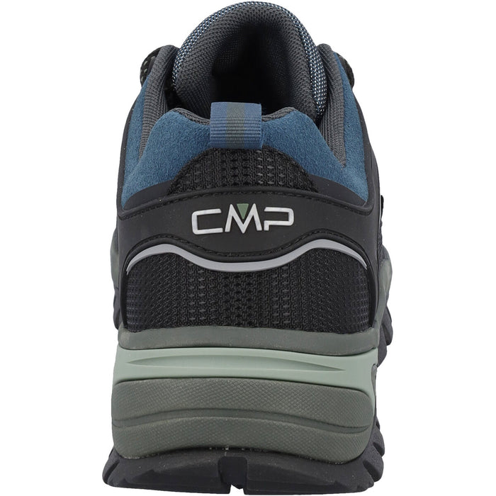 CMP Rigel 2.0 Low WP M Outdoor Shoe Shoes 10NZ Avio-Salvia