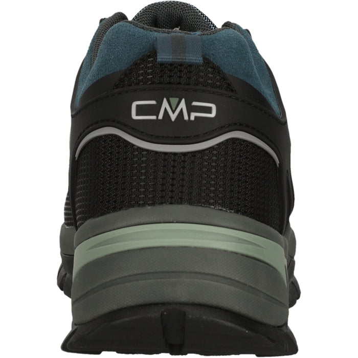 CMP Rigel 2.0 Low WP M Outdoor Shoe Shoes 10NZ Avio-Salvia