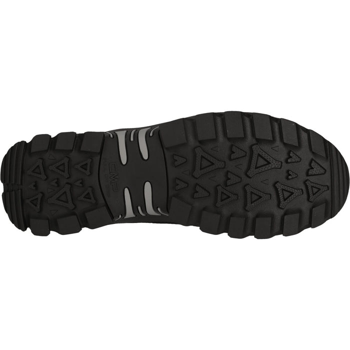 CMP Rigel 2.0 Low WP M Outdoor Shoe Shoes 14UV Nero-Grey