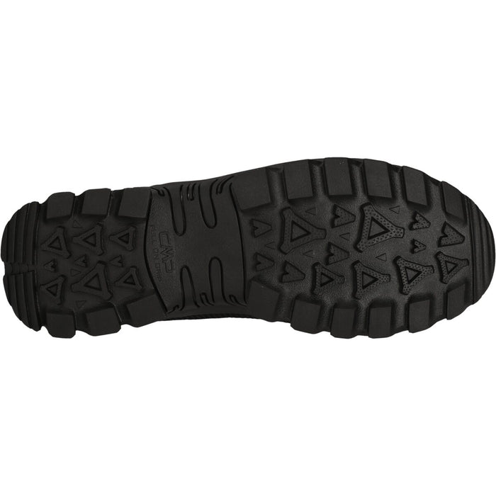 CMP Rigel 2.0 Low WP M Outdoor Shoe Shoes 43UV Titanio-Ferrari