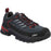 CMP Rigel 2.0 Low WP M Outdoor Shoe Shoes 43UV Titanio-Ferrari