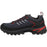 CMP Rigel 2.0 Low WP M Outdoor Shoe Shoes 43UV Titanio-Ferrari
