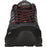 CMP Rigel 2.0 Low WP M Outdoor Shoe Shoes 43UV Titanio-Ferrari