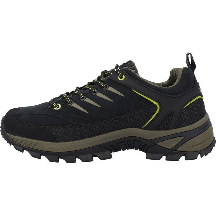 CMP Rigel 2.0 Low WP M Outdoor Shoe Shoes 53UZ Deep Piombo-Cardamom