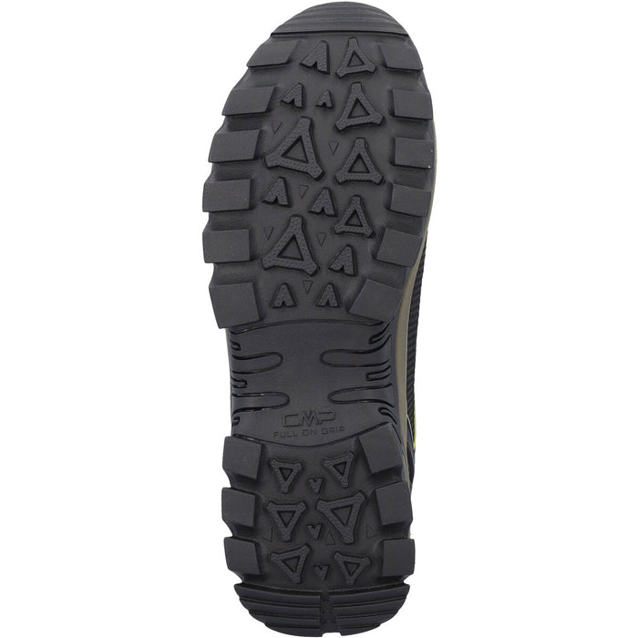 CMP Rigel 2.0 Low WP M Outdoor Shoe Shoes 53UZ Deep Piombo-Cardamom