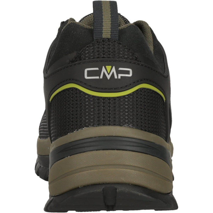 CMP Rigel 2.0 Low WP M Outdoor Shoe Shoes 53UZ Deep Piombo-Cardamom