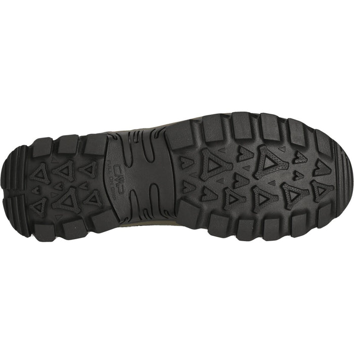 CMP Rigel 2.0 Low WP M Outdoor Shoe Shoes 53UZ Deep Piombo-Cardamom