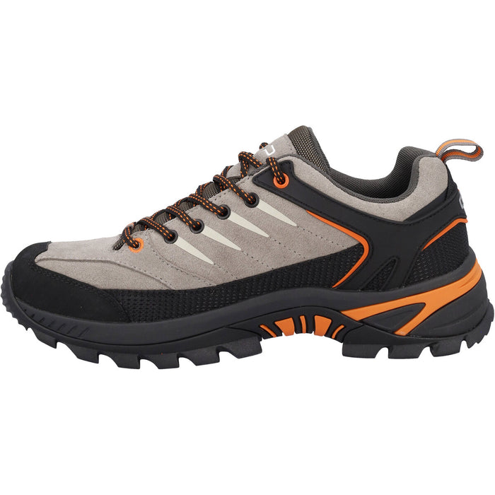 CMP Rigel 2.0 Low WP M Outdoor Shoe Shoes 06PV Deserto-Flame