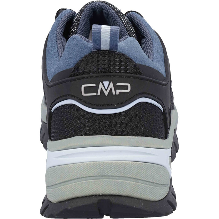 CMP Rigel 2.0 Low Wmn WP Outdoor Shoe Shoes 03LV Space-Sky Blue