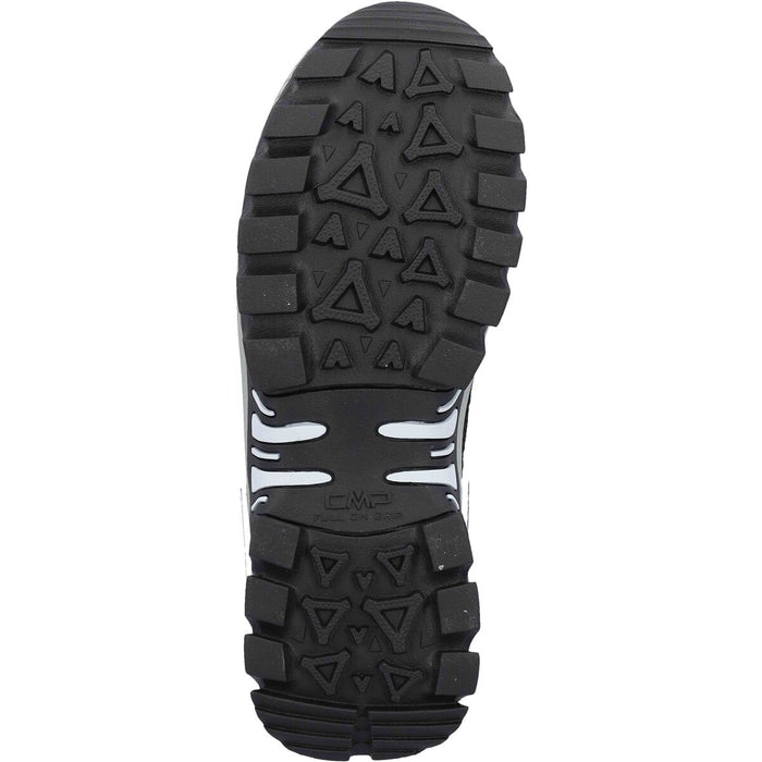 CMP Rigel 2.0 Low Wmn WP Outdoor Shoe Shoes 03LV Space-Sky Blue