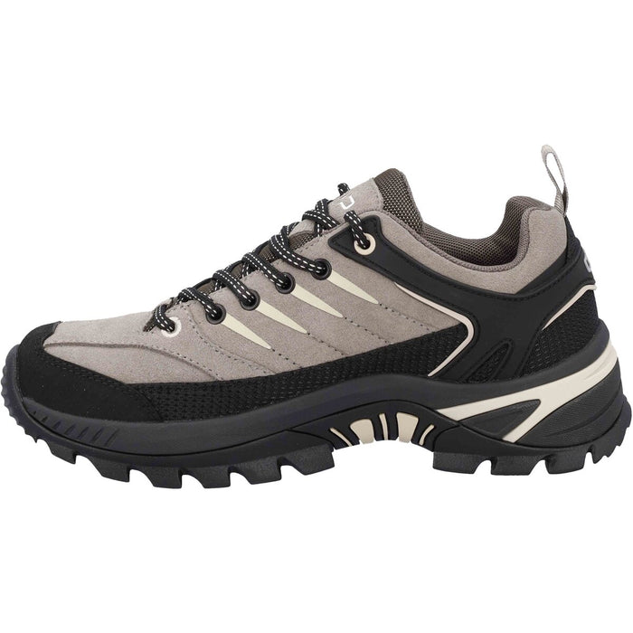 CMP Rigel 2.0 Low Wmn WP Outdoor Shoe Shoes 11PV Deserto-Cream