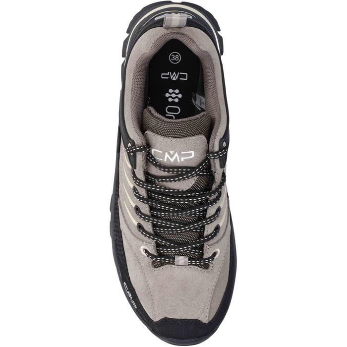 CMP Rigel 2.0 Low Wmn WP Outdoor Shoe Shoes 11PV Deserto-Cream