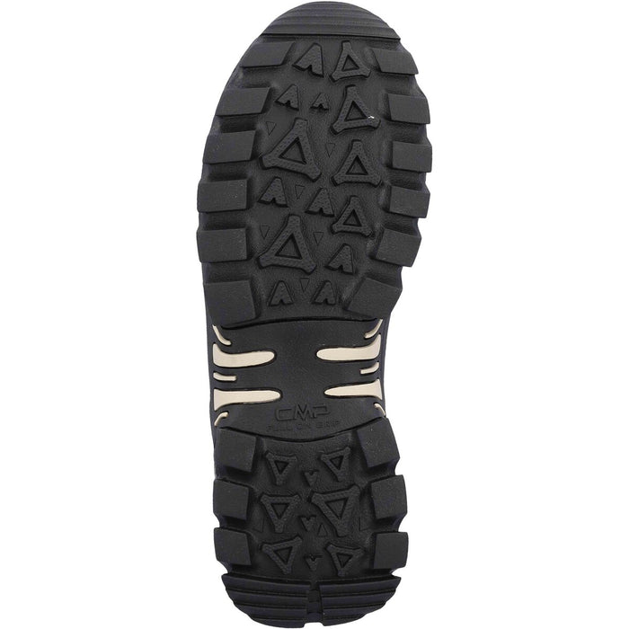 CMP Rigel 2.0 Low Wmn WP Outdoor Shoe Shoes 11PV Deserto-Cream