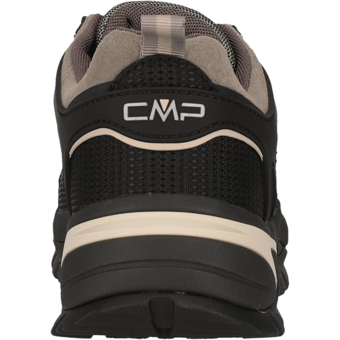 CMP Rigel 2.0 Low Wmn WP Outdoor Shoe Shoes 11PV Deserto-Cream