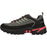 CMP Rigel 2.0 Low Wmn WP Outdoor Shoe Shoes 25FV Avocado-Coral