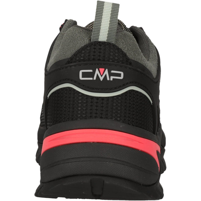 CMP Rigel 2.0 Low Wmn WP Outdoor Shoe Shoes 25FV Avocado-Coral