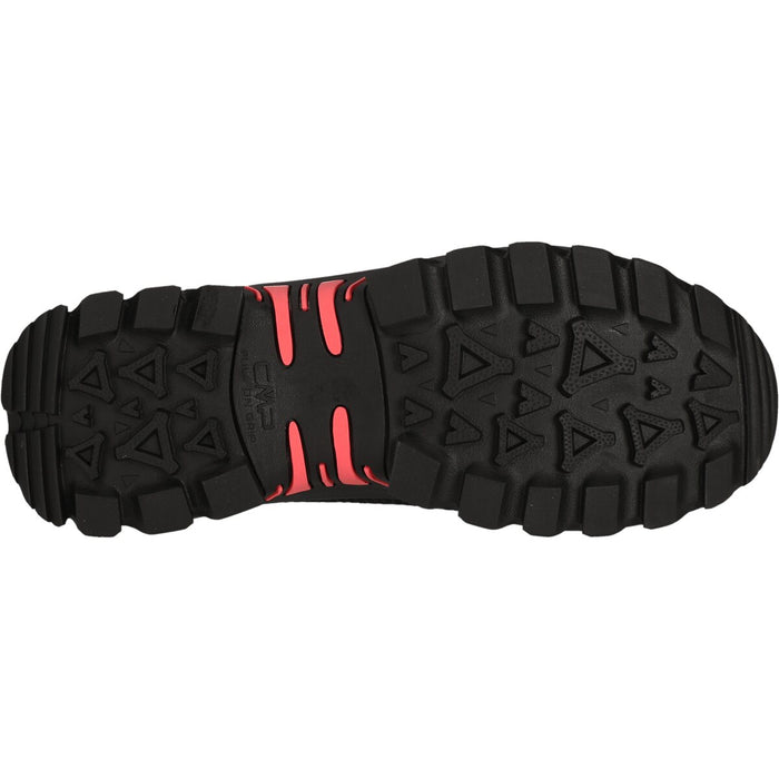 CMP Rigel 2.0 Low Wmn WP Outdoor Shoe Shoes 25FV Avocado-Coral