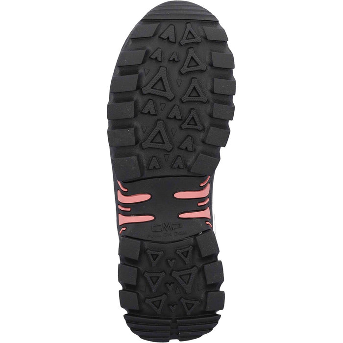 CMP Rigel 2.0 Low Wmn WP Outdoor Shoe Shoes 25FV Avocado-Coral