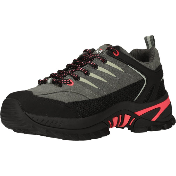 CMP Rigel 2.0 Low Wmn WP Outdoor Shoe Shoes 25FV Avocado-Coral