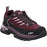 CMP Rigel 2.0 Low Wmn WP Outdoor Shoe Shoes 27CZ Plum-Soft Pink
