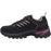 CMP Rigel 2.0 Low Wmn WP Outdoor Shoe Shoes 54UZ Deep Piombo-Amaranto
