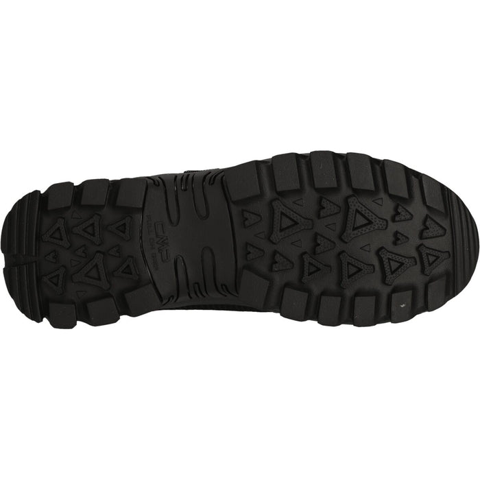 CMP Rigel 2.0 Low Wmn WP Outdoor Shoe Shoes 54UZ Deep Piombo-Amaranto