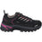 CMP Rigel 2.0 Low Wmn WP Outdoor Shoe Shoes 54UZ Deep Piombo-Amaranto