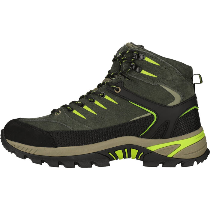 CMP Rigel 2.0 Mid WP M Boot Boots 02FV Pine-Mela