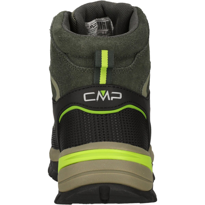 CMP Rigel 2.0 Mid WP M Boot Boots 02FV Pine-Mela