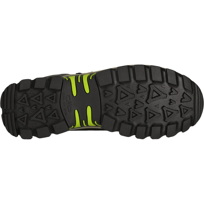 CMP Rigel 2.0 Mid WP M Boot Boots 02FV Pine-Mela