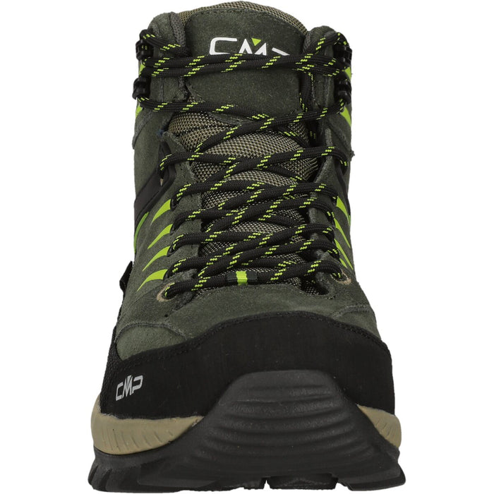 CMP Rigel 2.0 Mid WP M Boot Boots 02FV Pine-Mela