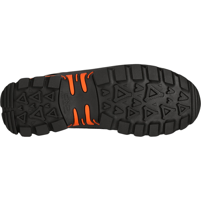 CMP Rigel 2.0 Mid WP M Boot Boots 06PV Deserto-Flame