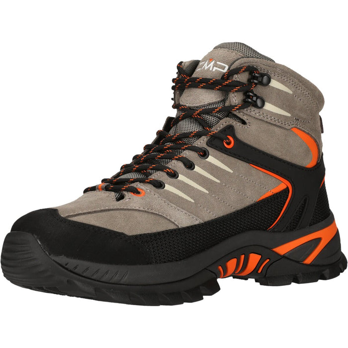 CMP Rigel 2.0 Mid WP M Boot Boots 06PV Deserto-Flame