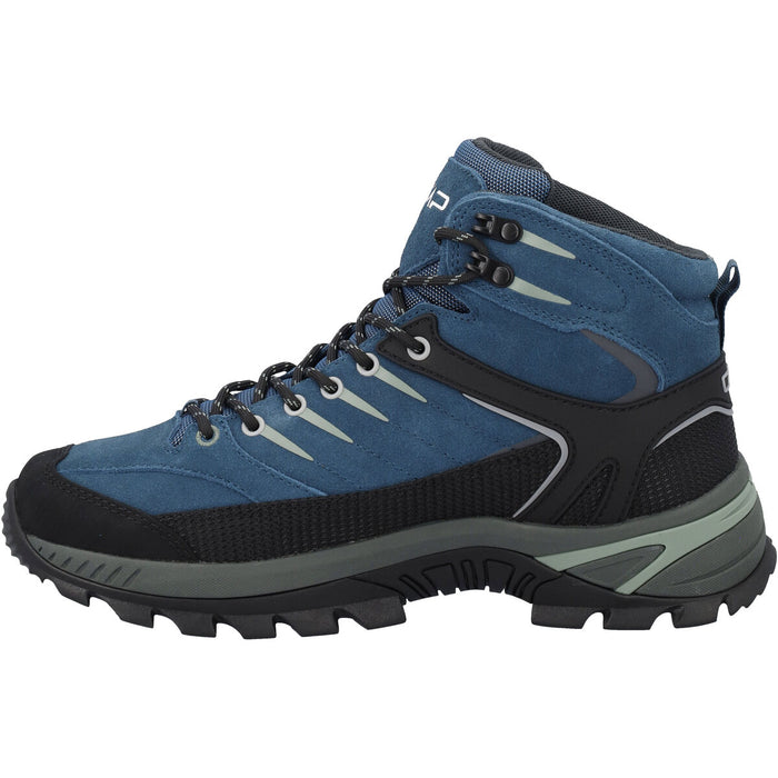 CMP Rigel 2.0 Mid WP M Boot Boots 10NZ Avio-Salvia