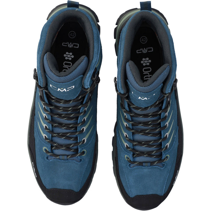 CMP Rigel 2.0 Mid WP M Boot Boots 10NZ Avio-Salvia