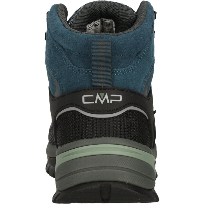CMP Rigel 2.0 Mid WP M Boot Boots 10NZ Avio-Salvia