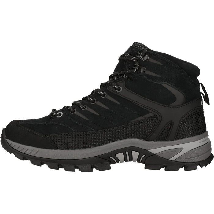 CMP Rigel 2.0 Mid WP M Boot Boots 14UV Nero-Grey