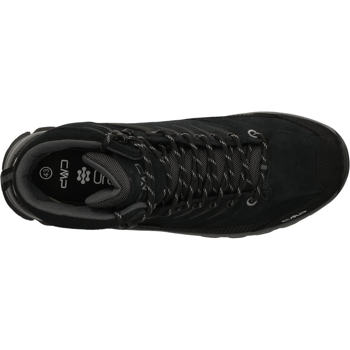 CMP Rigel 2.0 Mid WP M Boot Boots 14UV Nero-Grey